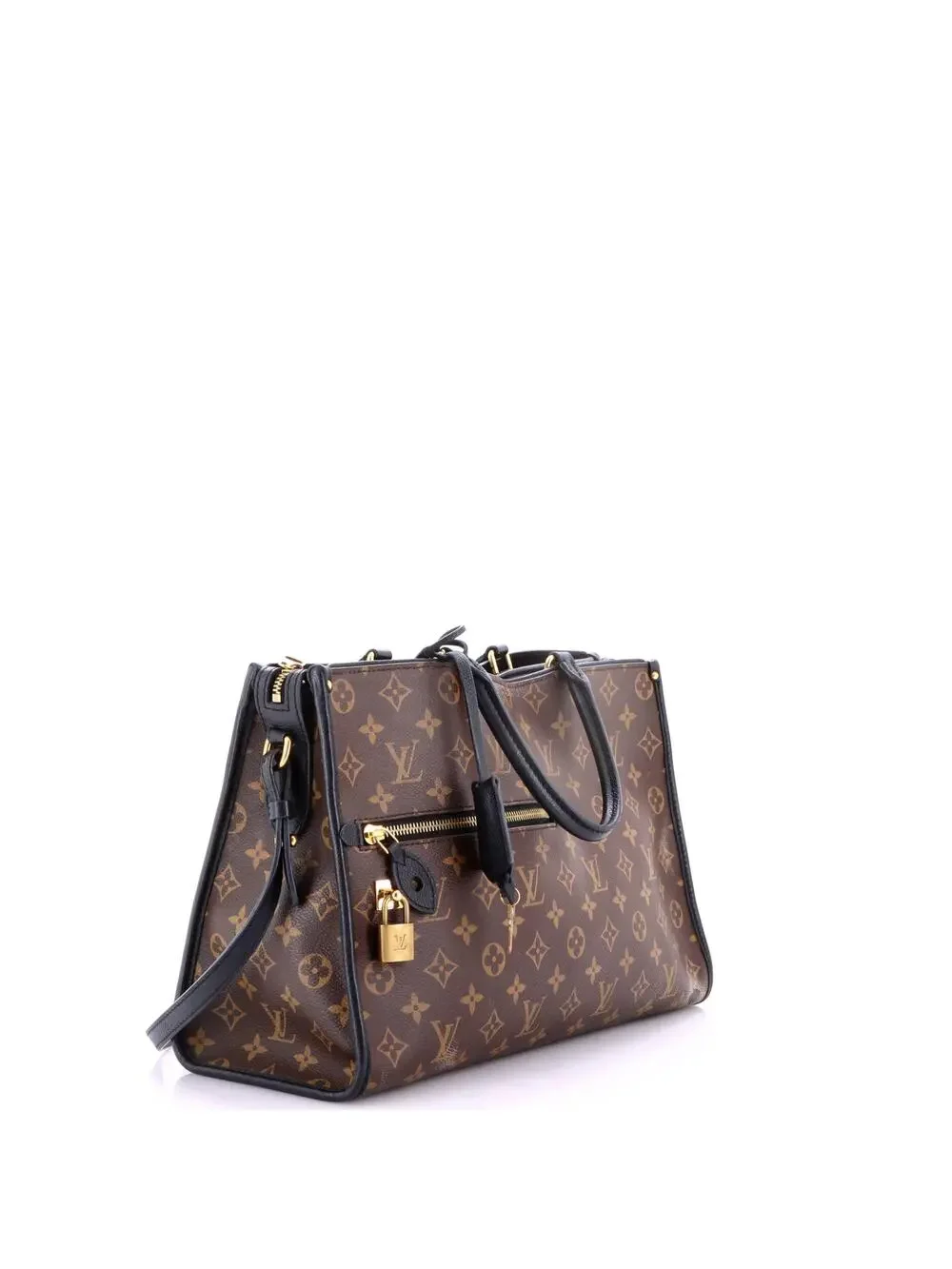 Louis Vuitton introducing louis